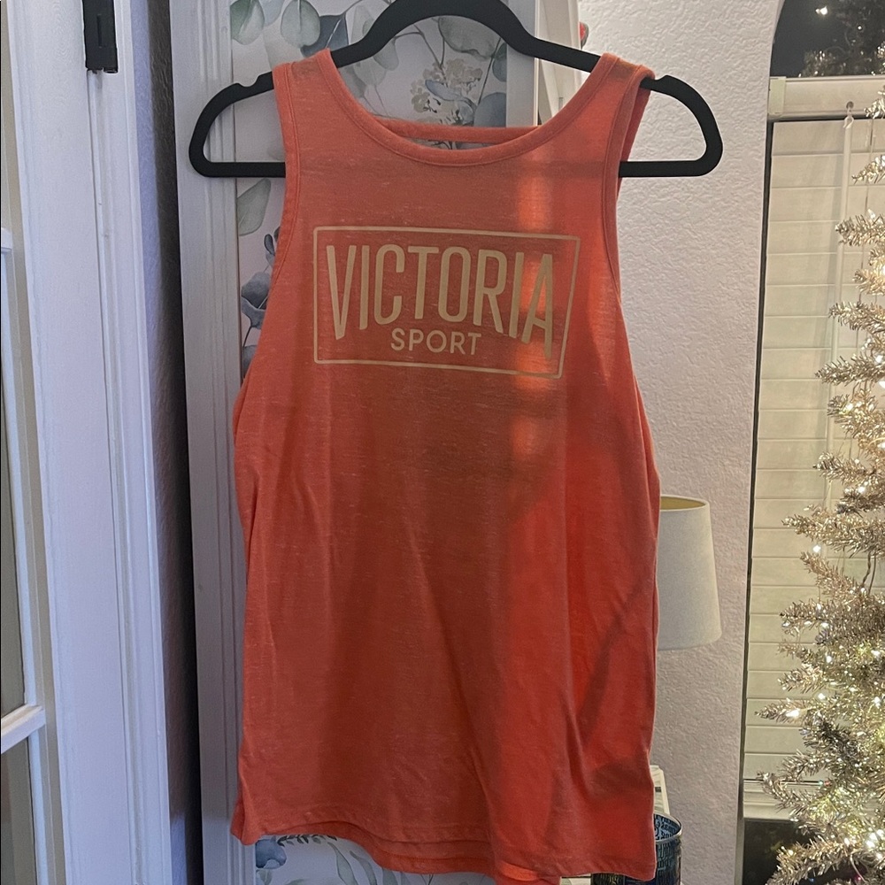 Victoria’s Secret ladder back Tank Top